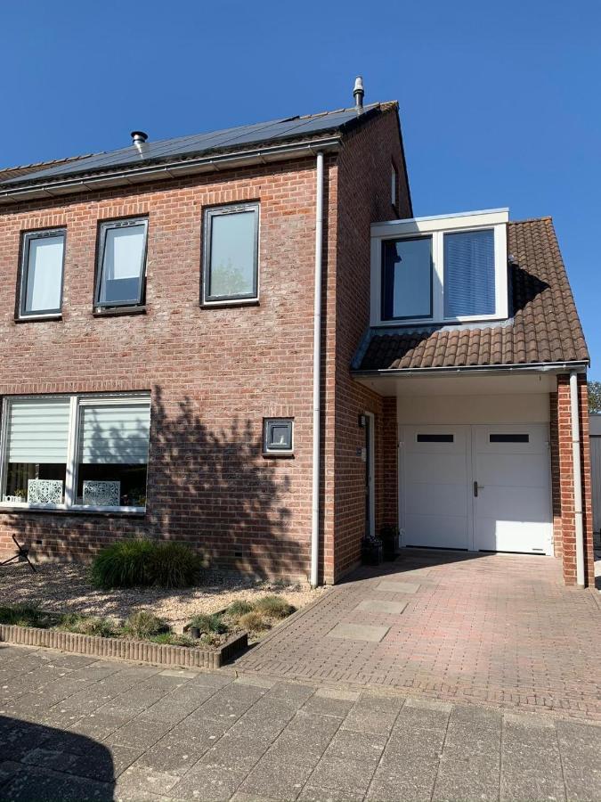 Lise's Place Gasthof Vrouwenpolder