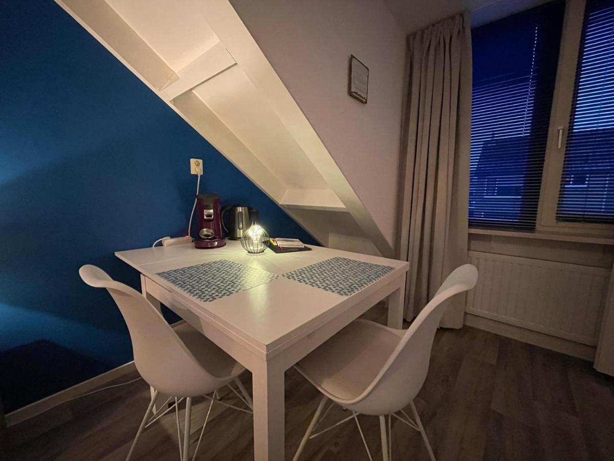 Lise's Place Vrouwenpolder